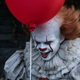 Pennywise, you’re going down.